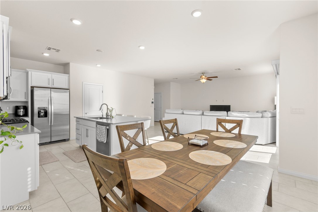 4127 Agama Street North Las Vegas NV 89032