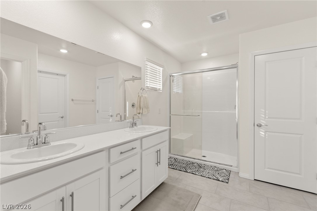 4127 Agama Street North Las Vegas NV 89032