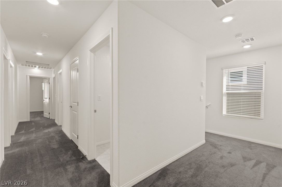 4127 Agama Street North Las Vegas NV 89032
