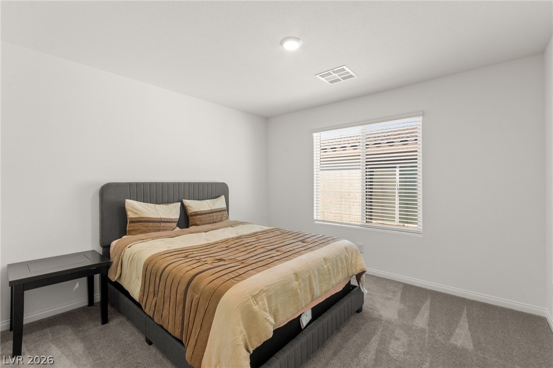 4127 Agama Street North Las Vegas NV 89032