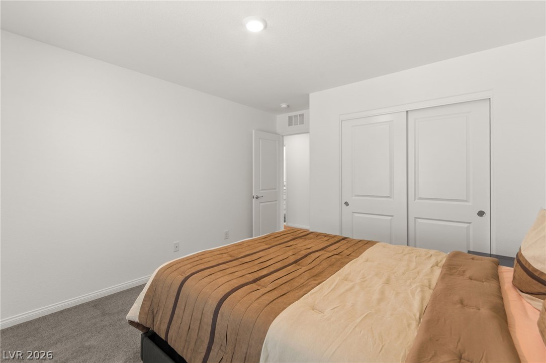 4127 Agama Street North Las Vegas NV 89032
