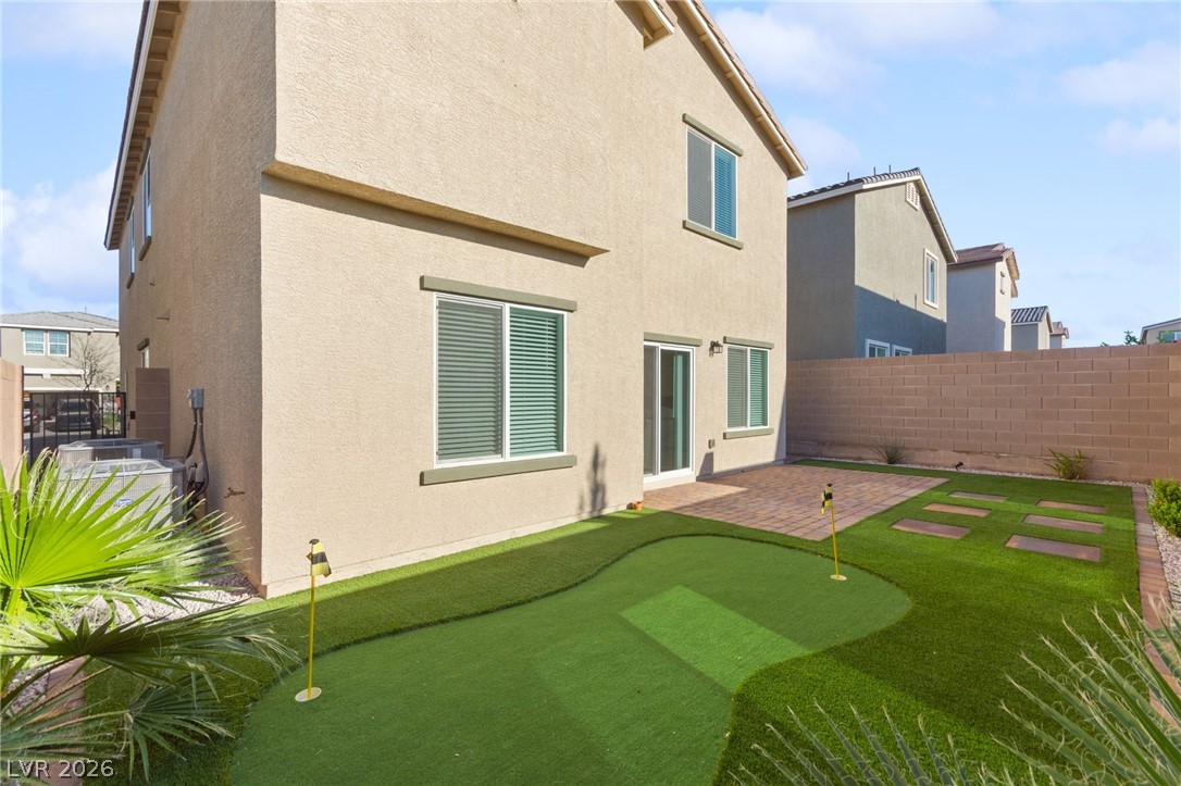 4127 Agama Street North Las Vegas NV 89032
