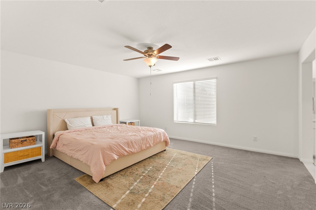 4127 Agama Street North Las Vegas NV 89032