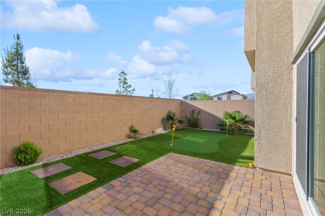 4127 Agama Street North Las Vegas NV 89032