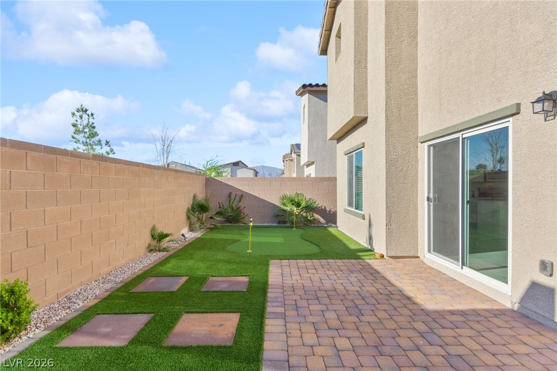 4127 Agama Street North Las Vegas NV 89032