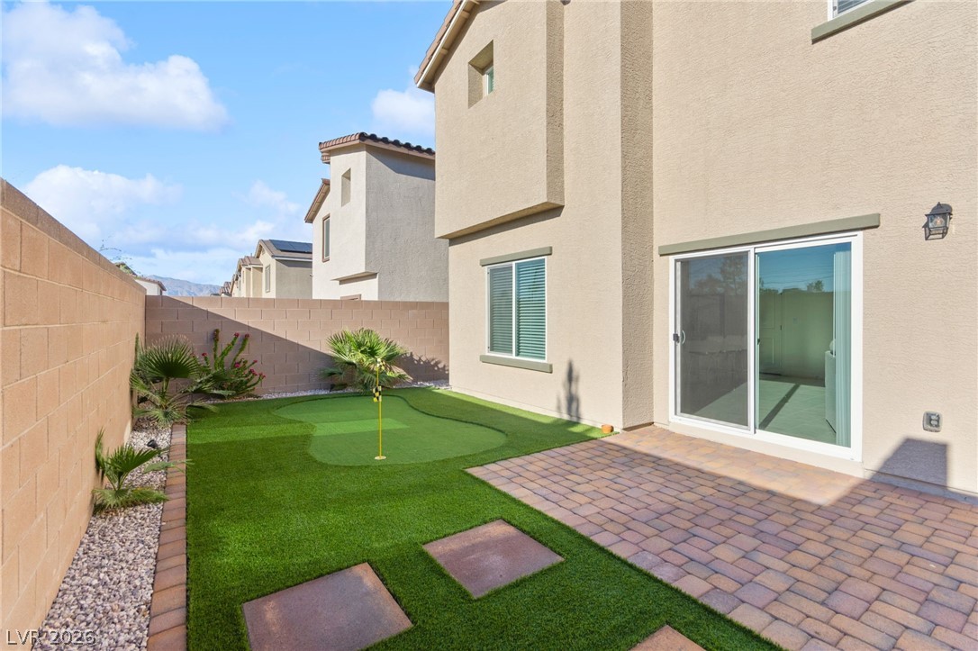 4127 Agama Street North Las Vegas NV 89032