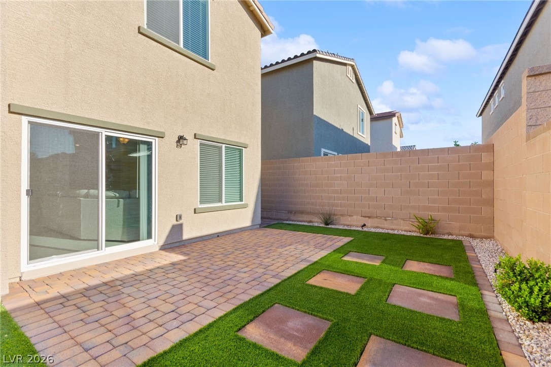 4127 Agama Street North Las Vegas NV 89032