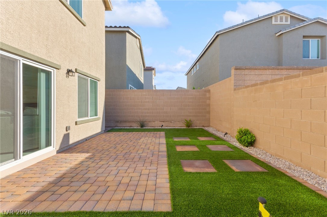 4127 Agama Street North Las Vegas NV 89032