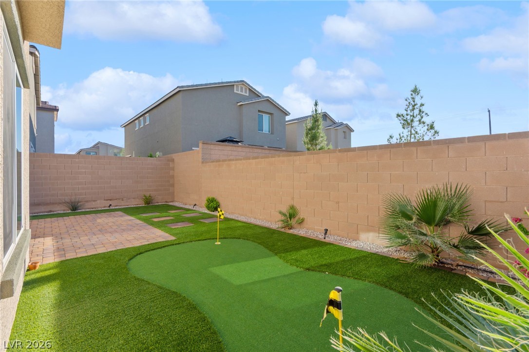 4127 Agama Street North Las Vegas NV 89032