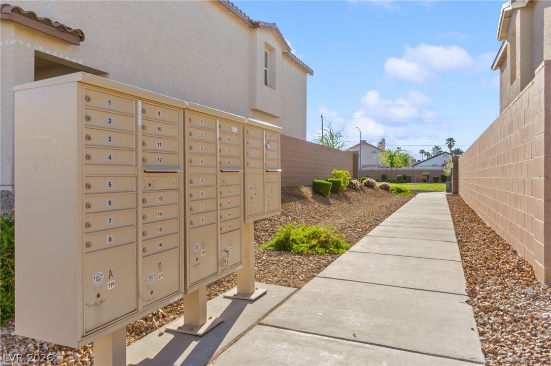 4127 Agama Street North Las Vegas NV 89032