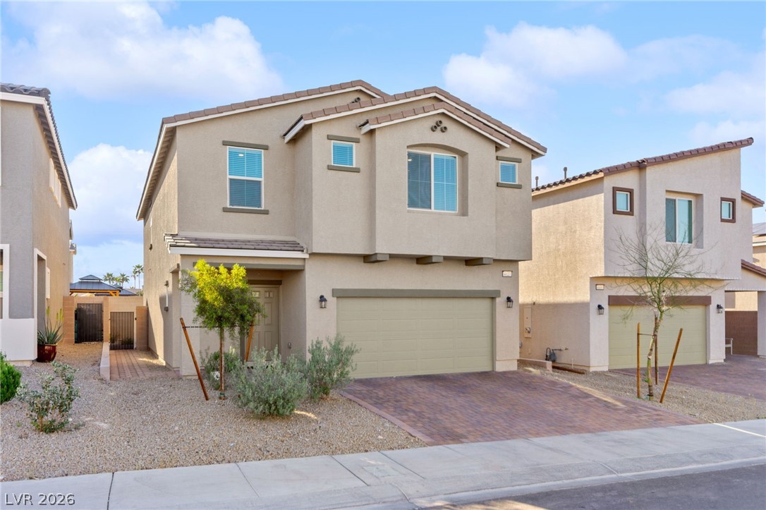 4127 Agama Street North Las Vegas NV 89032
