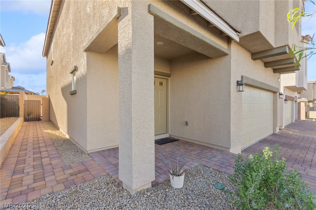 4127 Agama Street North Las Vegas NV 89032