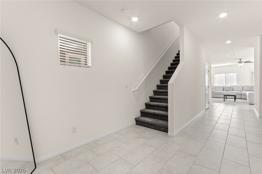 4127 Agama Street North Las Vegas NV 89032