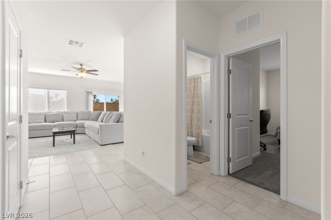 4127 Agama Street North Las Vegas NV 89032