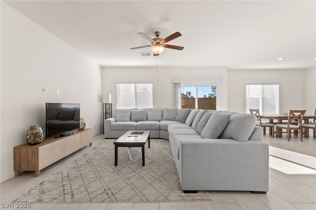 4127 Agama Street North Las Vegas NV 89032