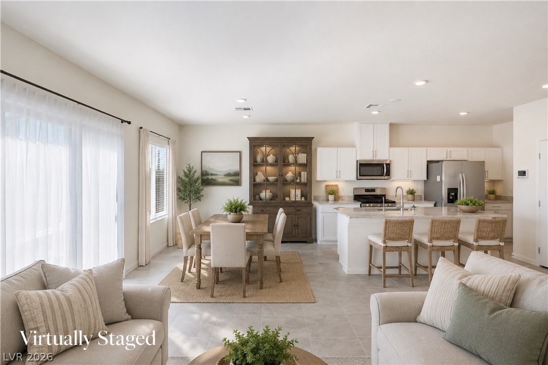 1656 Bonnie Bay Place North Las Vegas NV 89084
