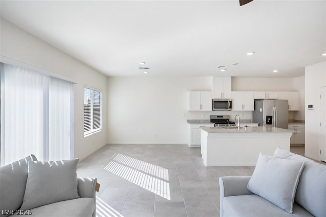 1656 Bonnie Bay Place North Las Vegas NV 89084