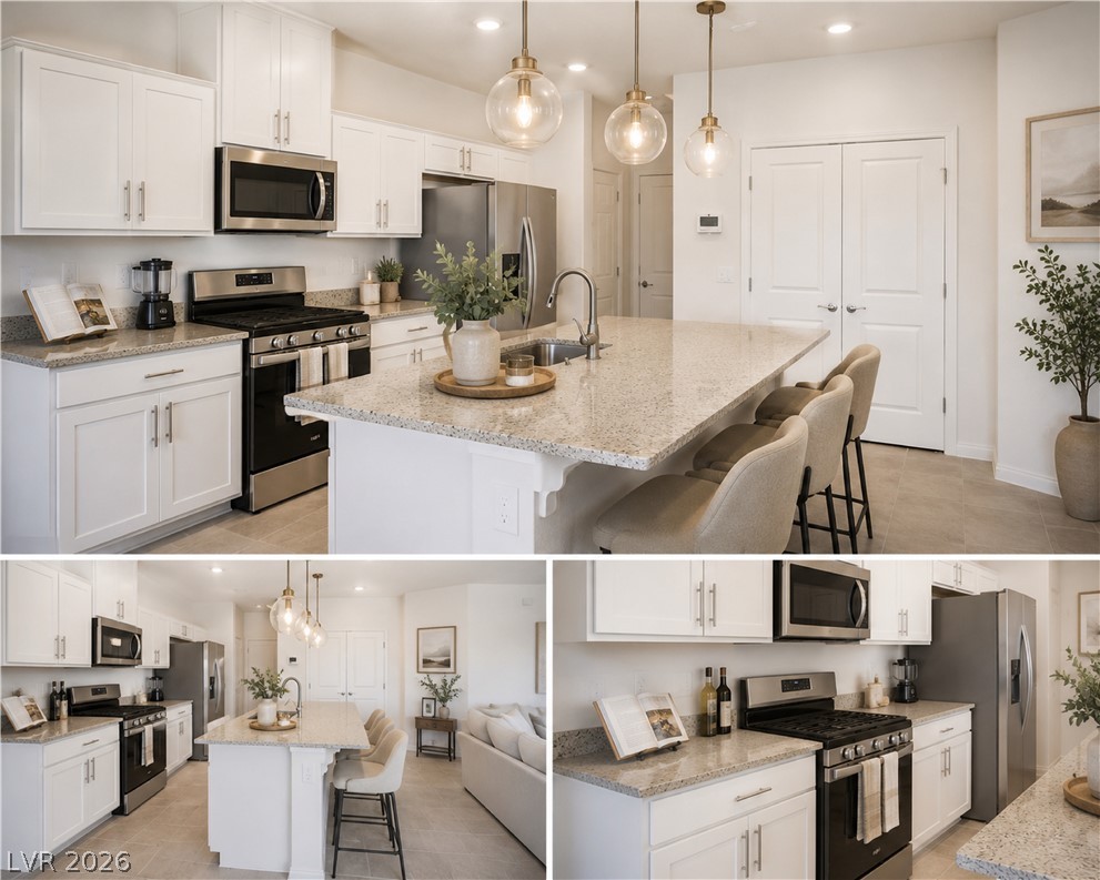 1656 Bonnie Bay Place North Las Vegas NV 89084