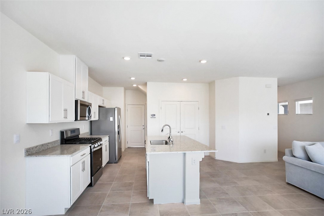 1656 Bonnie Bay Place North Las Vegas NV 89084