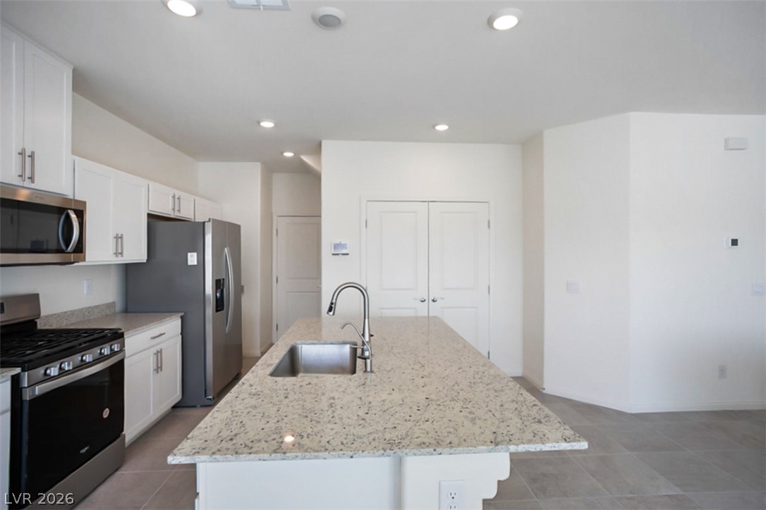 1656 Bonnie Bay Place North Las Vegas NV 89084