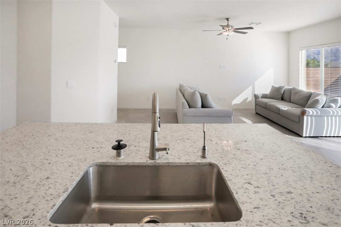 1656 Bonnie Bay Place North Las Vegas NV 89084