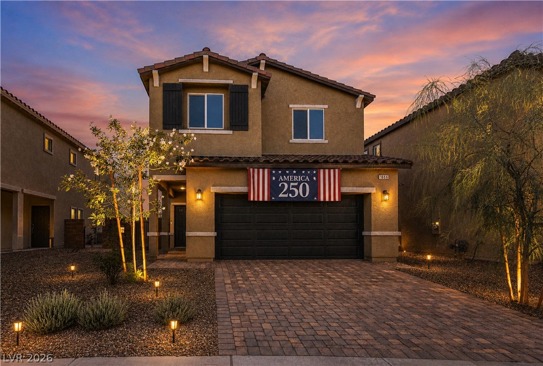 1656 Bonnie Bay Place North Las Vegas NV 89084