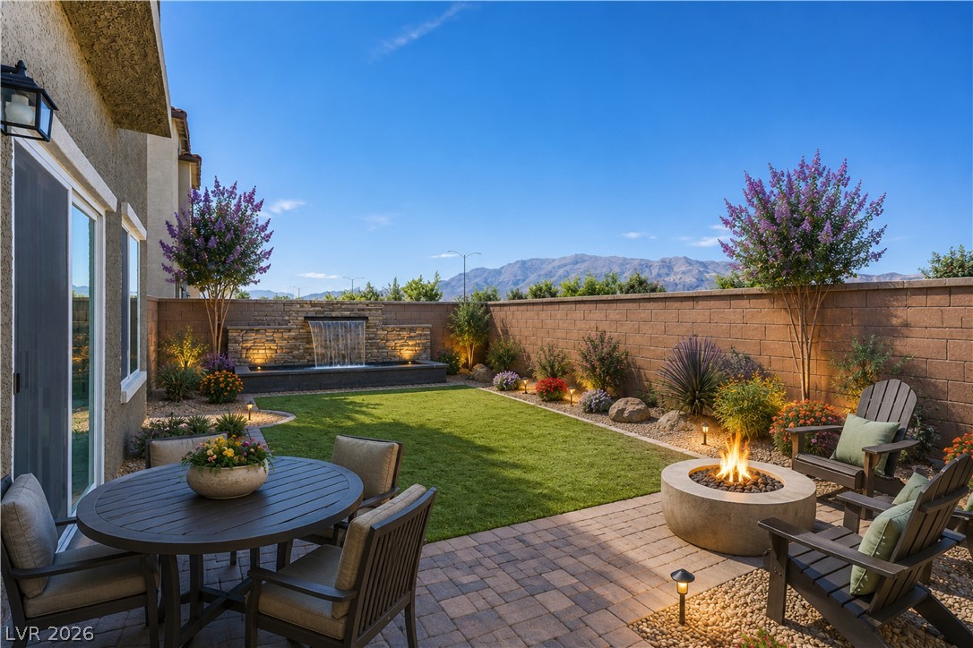 1656 Bonnie Bay Place North Las Vegas NV 89084