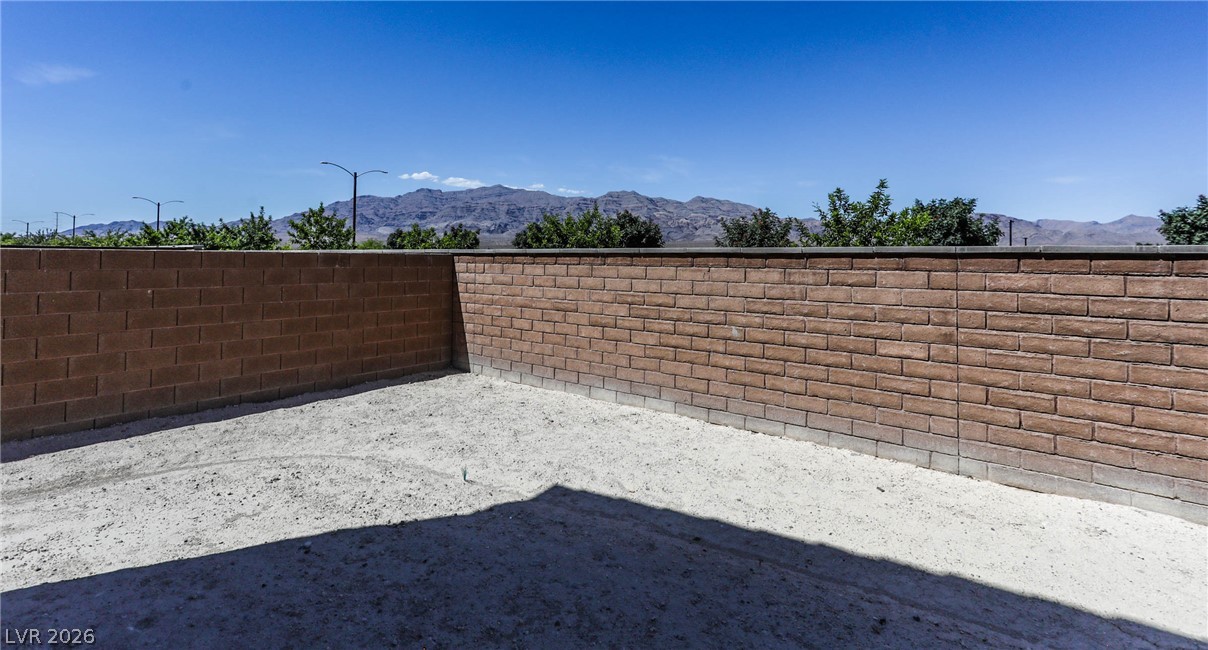 1656 Bonnie Bay Place North Las Vegas NV 89084