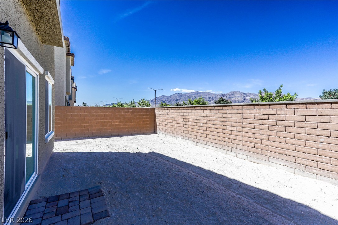 1656 Bonnie Bay Place North Las Vegas NV 89084