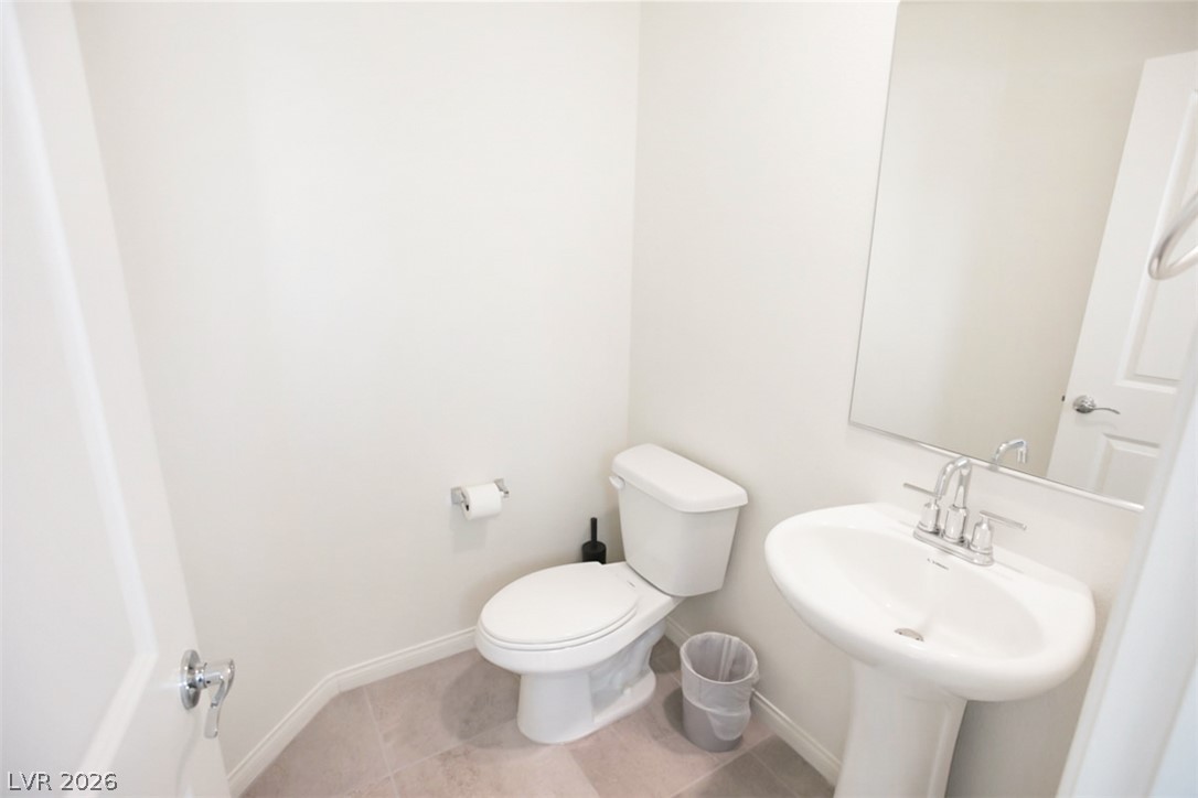 1656 Bonnie Bay Place North Las Vegas NV 89084