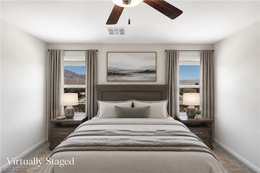1656 Bonnie Bay Place North Las Vegas NV 89084