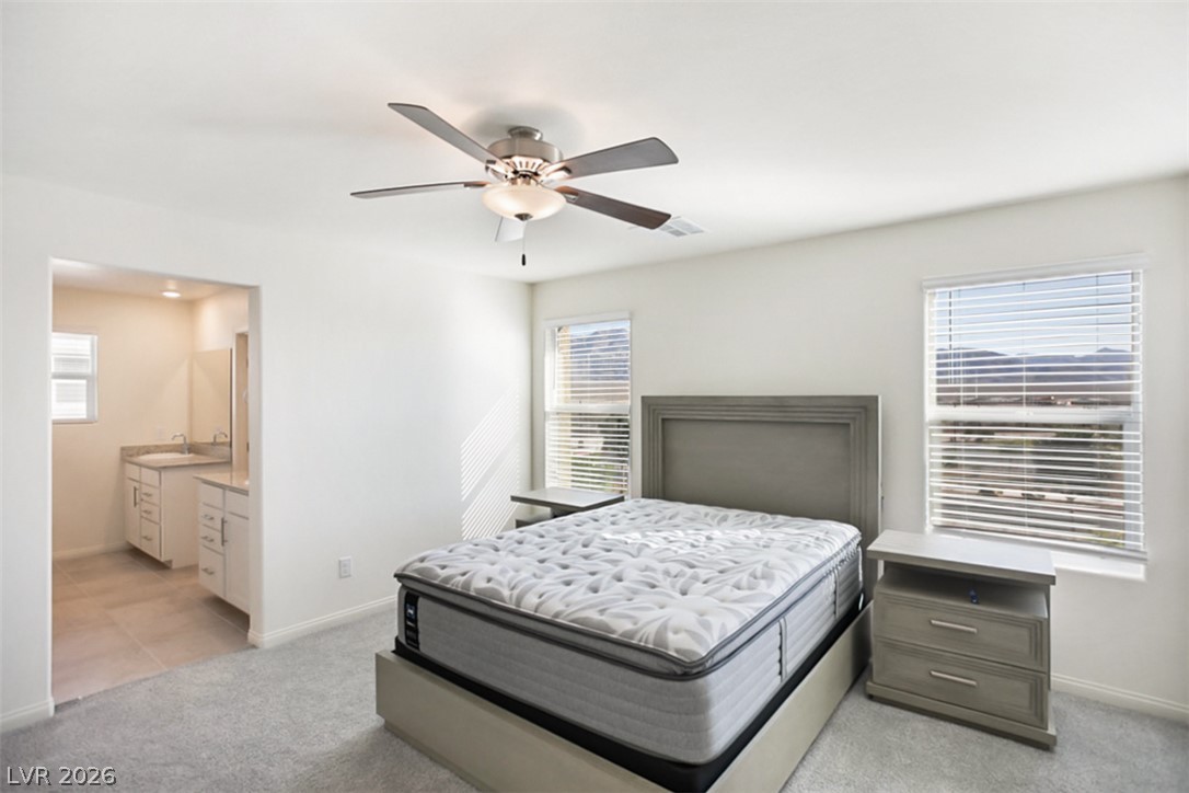 1656 Bonnie Bay Place North Las Vegas NV 89084