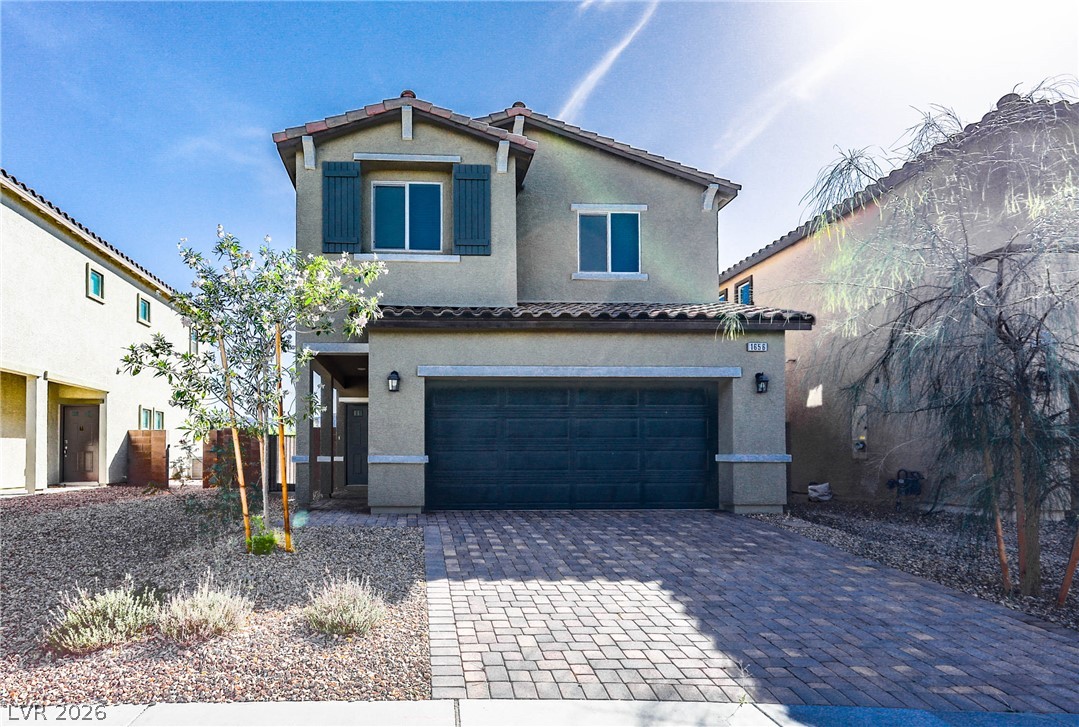 1656 Bonnie Bay Place North Las Vegas NV 89084