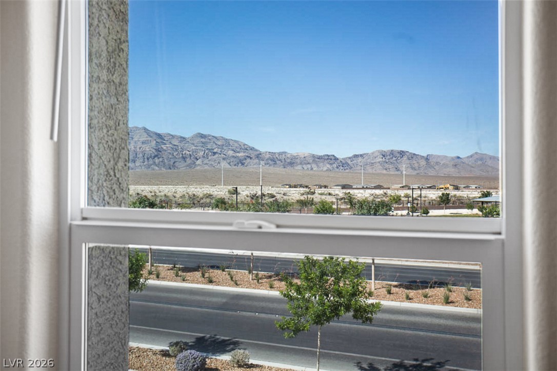 1656 Bonnie Bay Place North Las Vegas NV 89084
