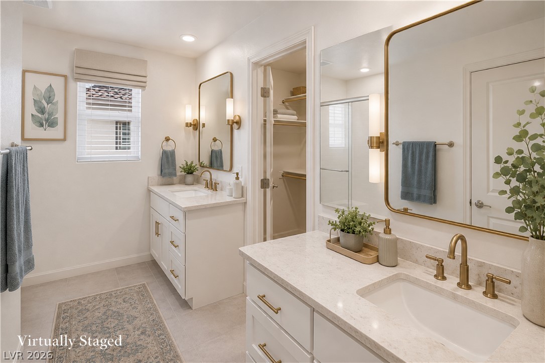 1656 Bonnie Bay Place North Las Vegas NV 89084