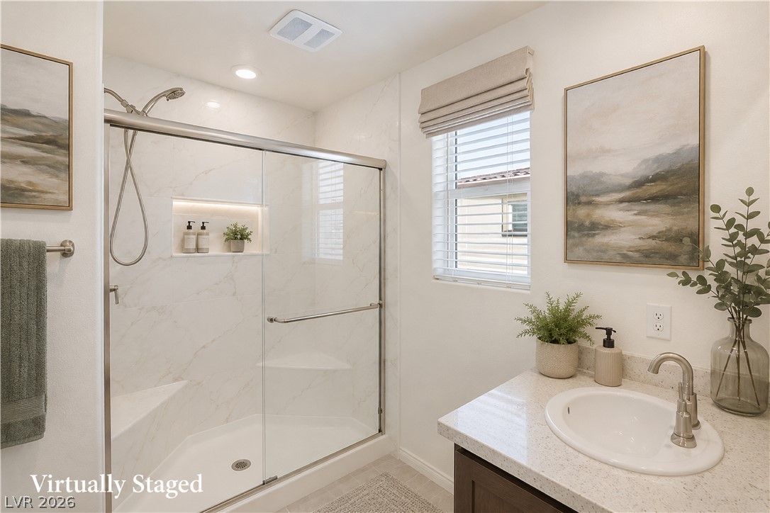 1656 Bonnie Bay Place North Las Vegas NV 89084
