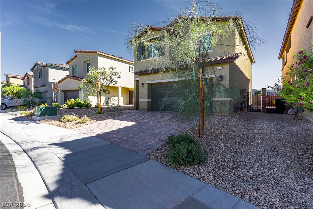 1656 Bonnie Bay Place North Las Vegas NV 89084