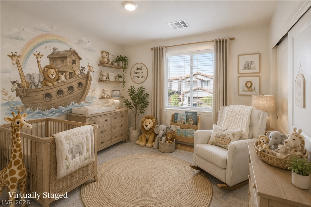 1656 Bonnie Bay Place North Las Vegas NV 89084