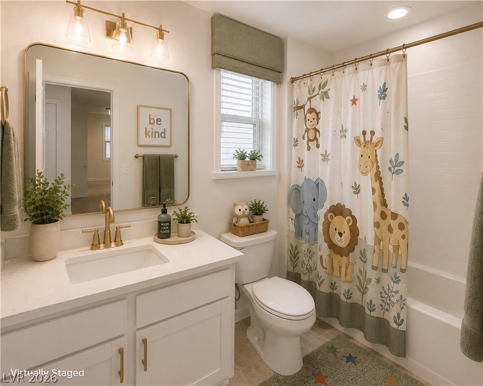 1656 Bonnie Bay Place North Las Vegas NV 89084