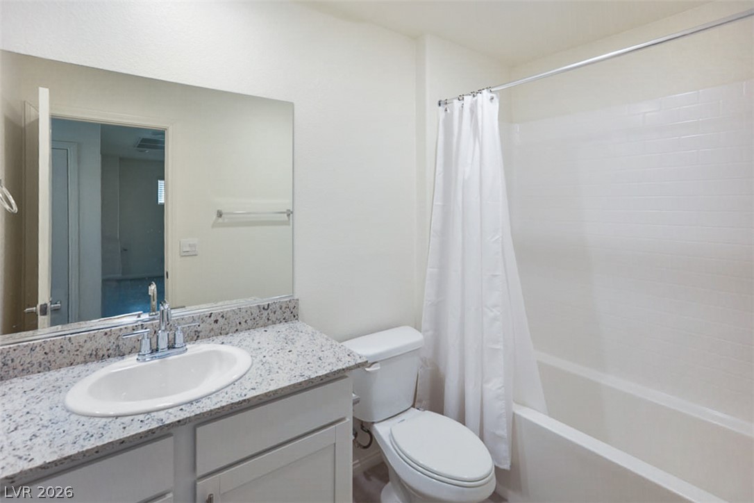 1656 Bonnie Bay Place North Las Vegas NV 89084