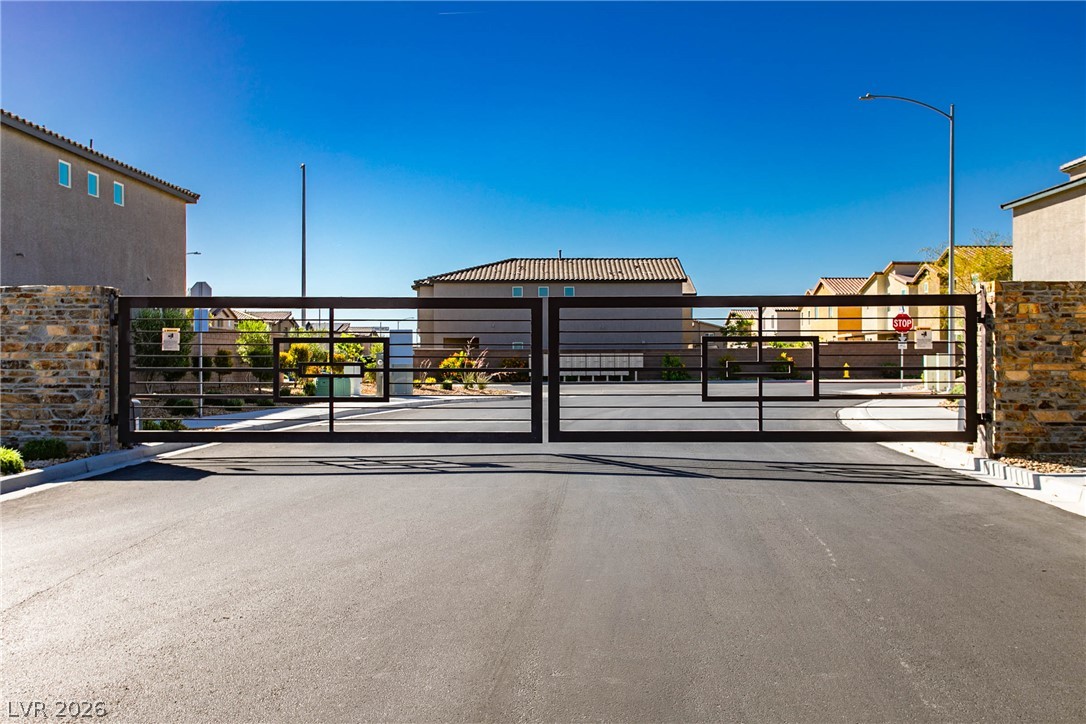 1656 Bonnie Bay Place North Las Vegas NV 89084