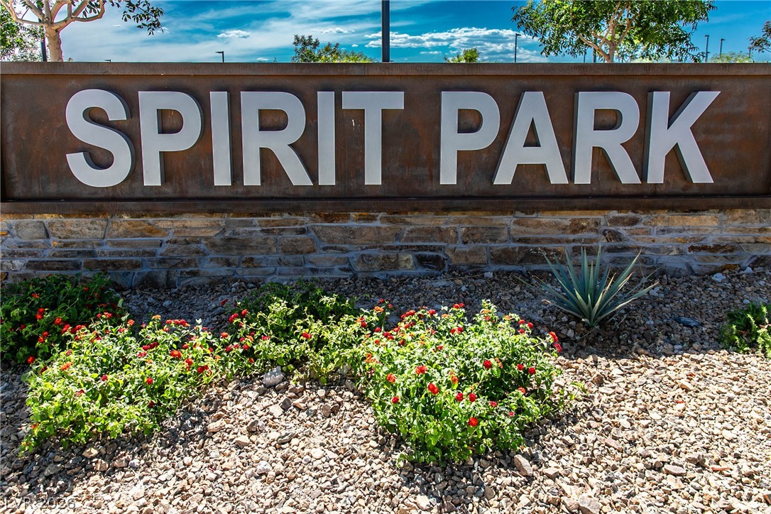 1656 Bonnie Bay Place North Las Vegas NV 89084