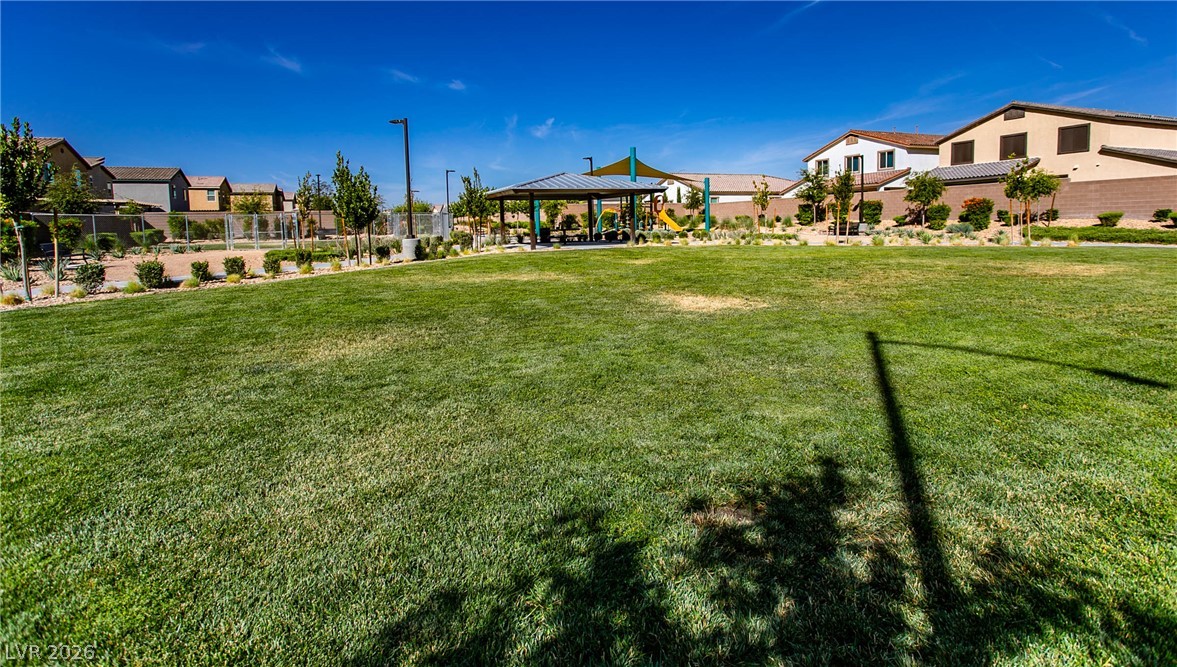 1656 Bonnie Bay Place North Las Vegas NV 89084