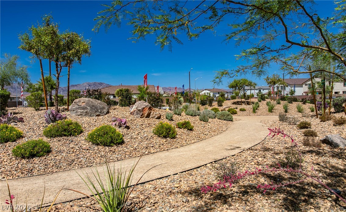1656 Bonnie Bay Place North Las Vegas NV 89084