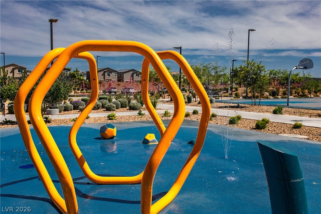 1656 Bonnie Bay Place North Las Vegas NV 89084