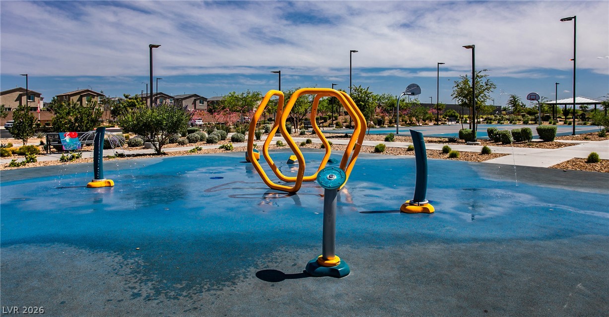 1656 Bonnie Bay Place North Las Vegas NV 89084