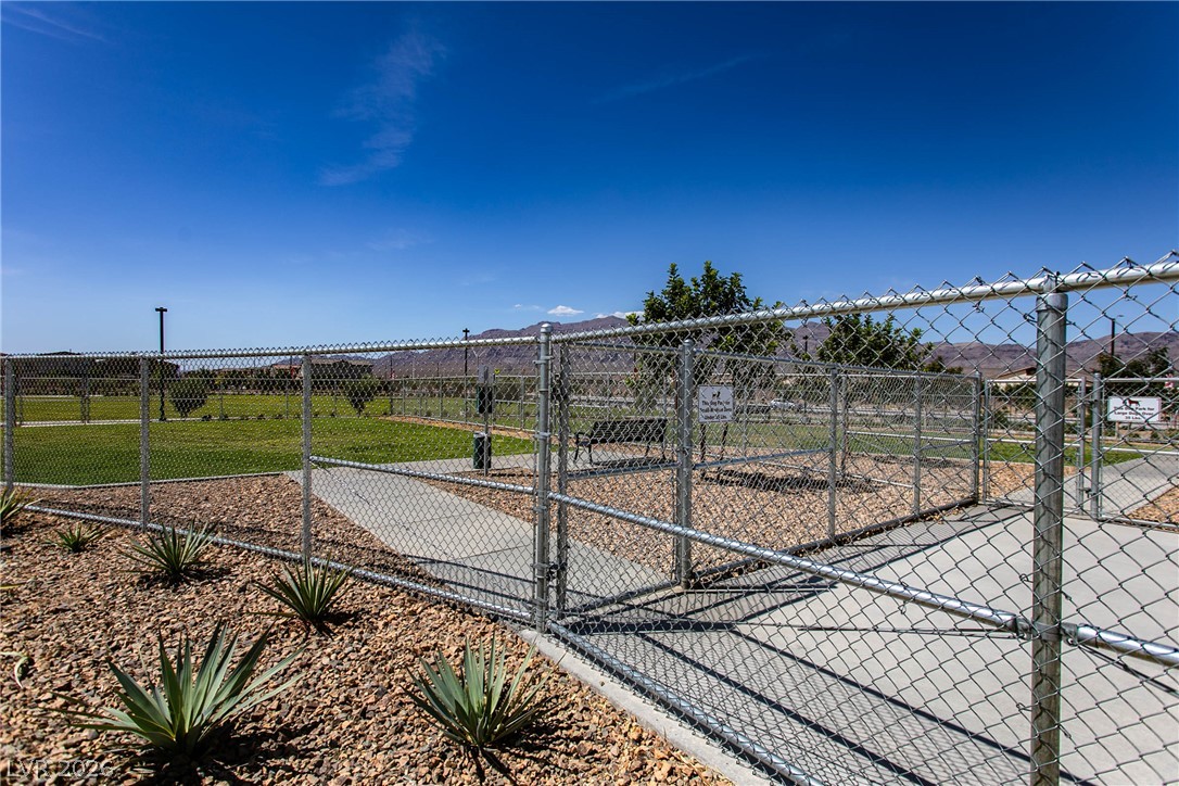 1656 Bonnie Bay Place North Las Vegas NV 89084