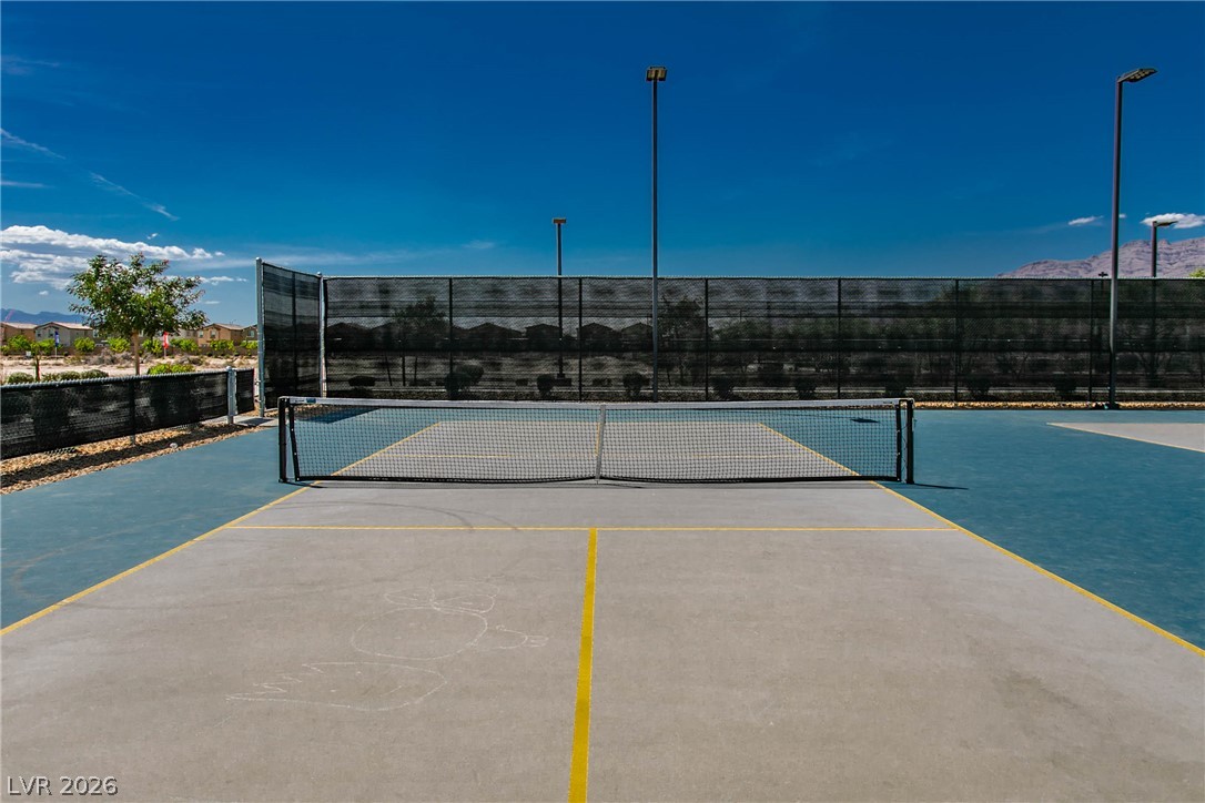 1656 Bonnie Bay Place North Las Vegas NV 89084