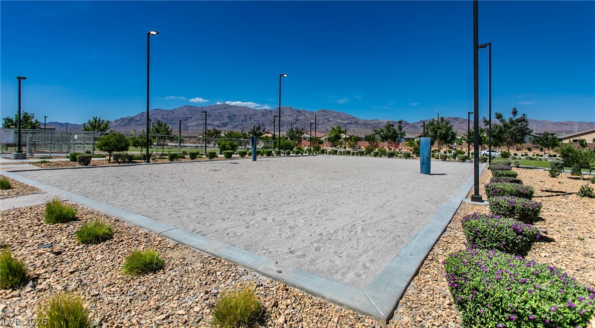 1656 Bonnie Bay Place North Las Vegas NV 89084