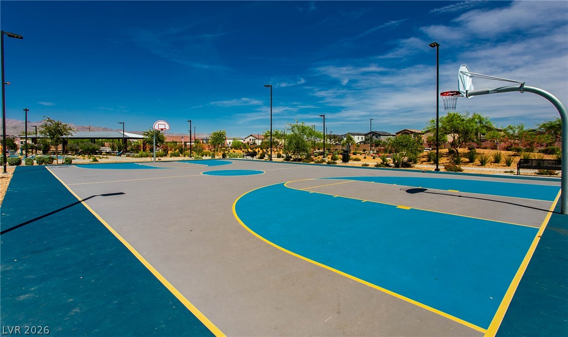 1656 Bonnie Bay Place North Las Vegas NV 89084